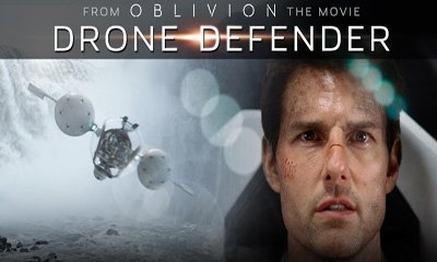 game pic for Drone Defender